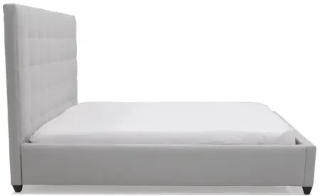 Bloomingdale's Artisan Collection Parker Queen Bed