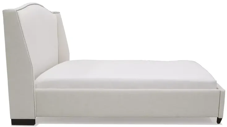 Bloomingdale's Artisan Collection Avalon Queen Bed