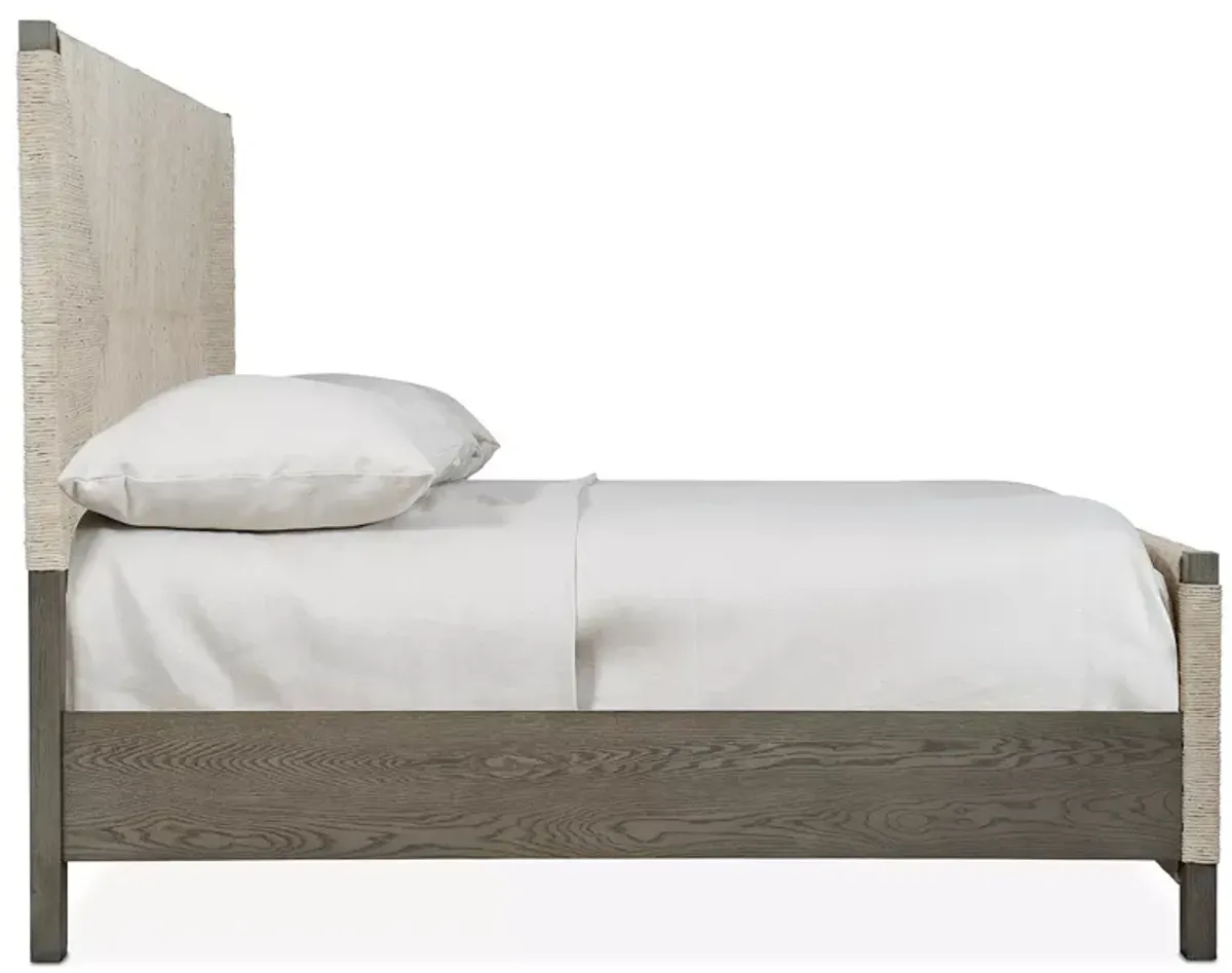 Bernhardt Alannis King Bed