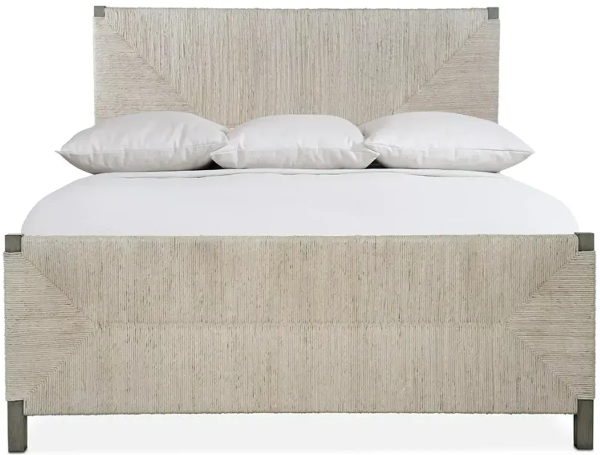 Bernhardt Alannis King Bed