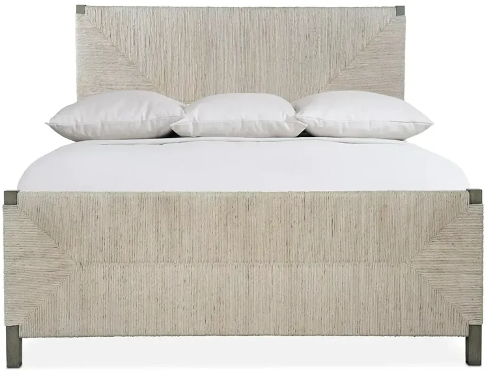 Bernhardt Alannis King Bed