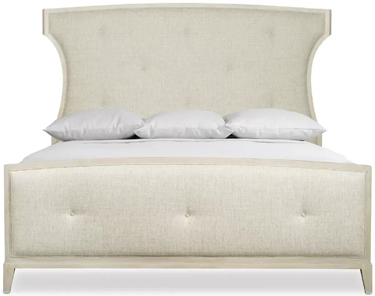 Bernhardt East Hampton Queen Bed