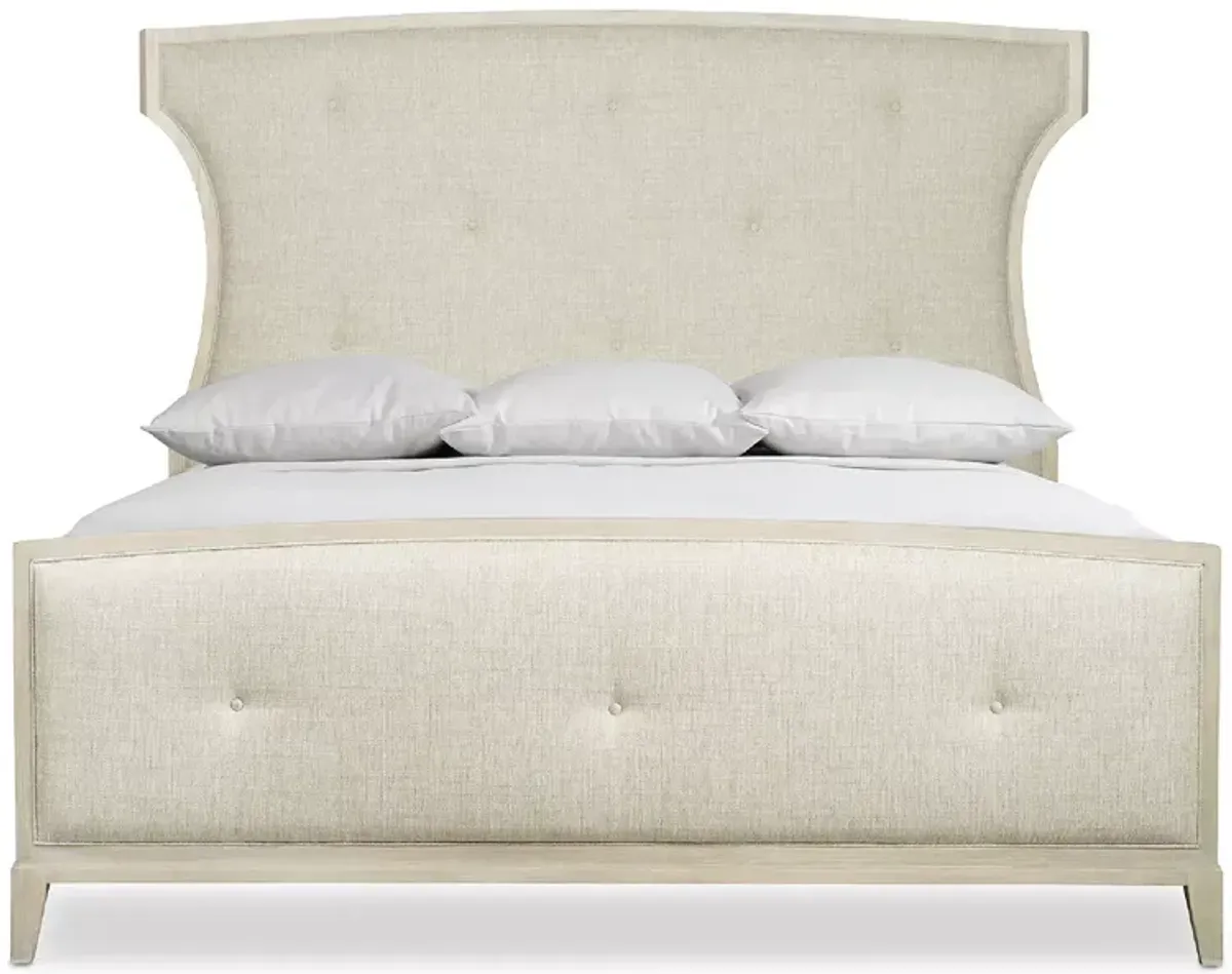 Bernhardt East Hampton Queen Bed