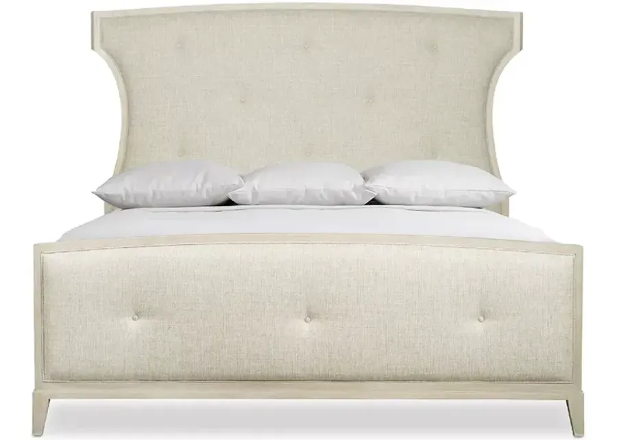 Bernhardt East Hampton King Bed