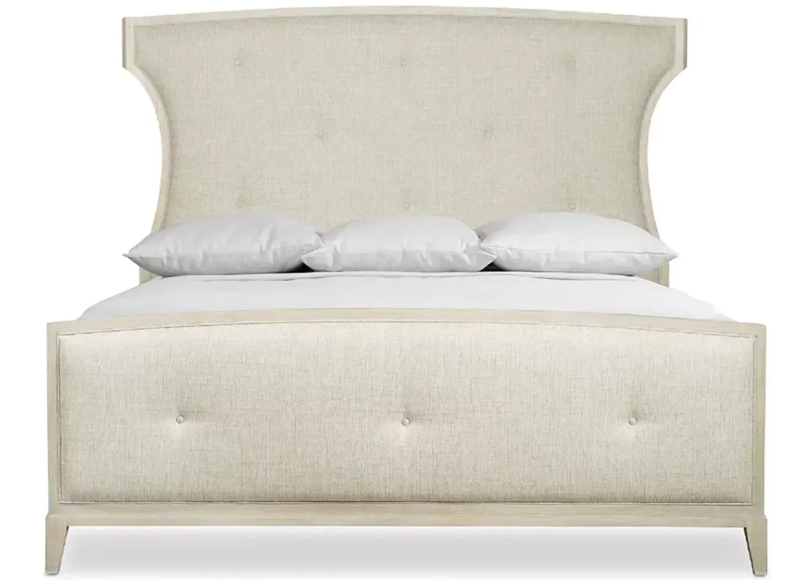 Bernhardt East Hampton King Bed