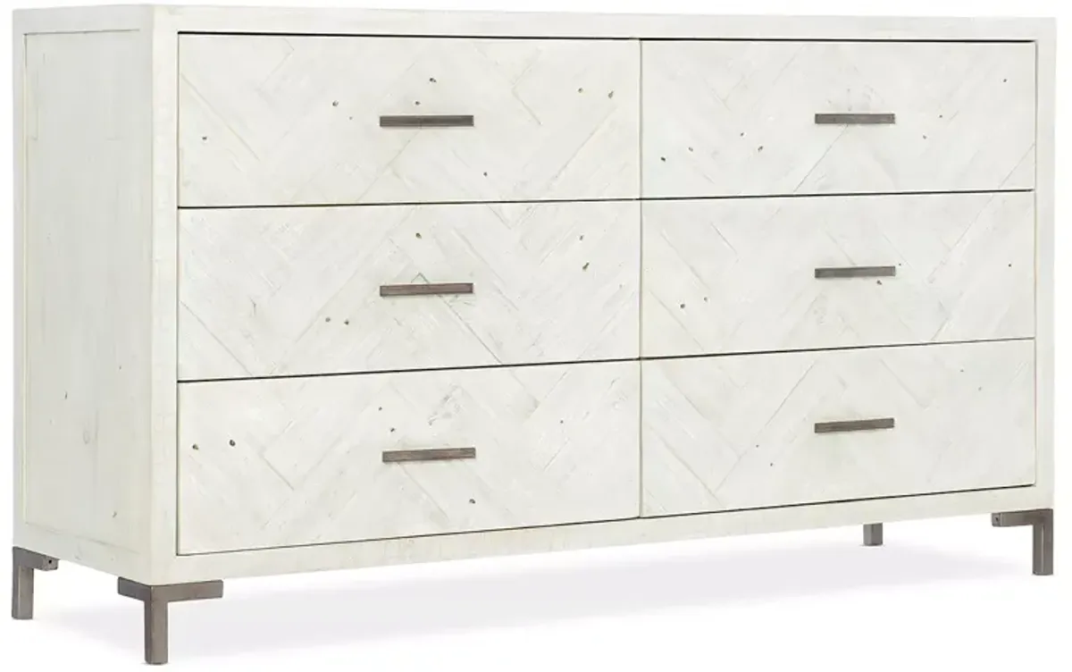 Bernhardt Macauley Dresser