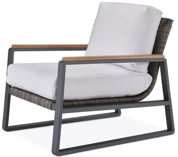 Bloomingdale's San Clemente Chair