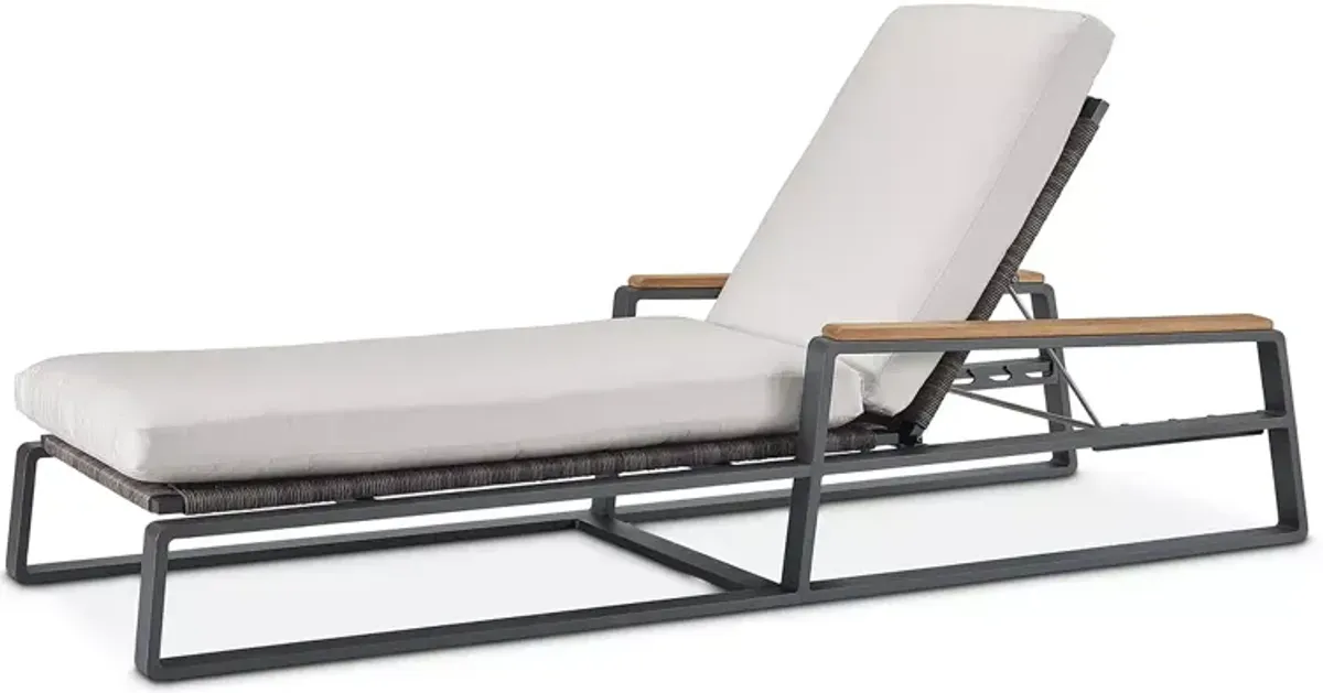 Bloomingdale's San Clemente Chaise