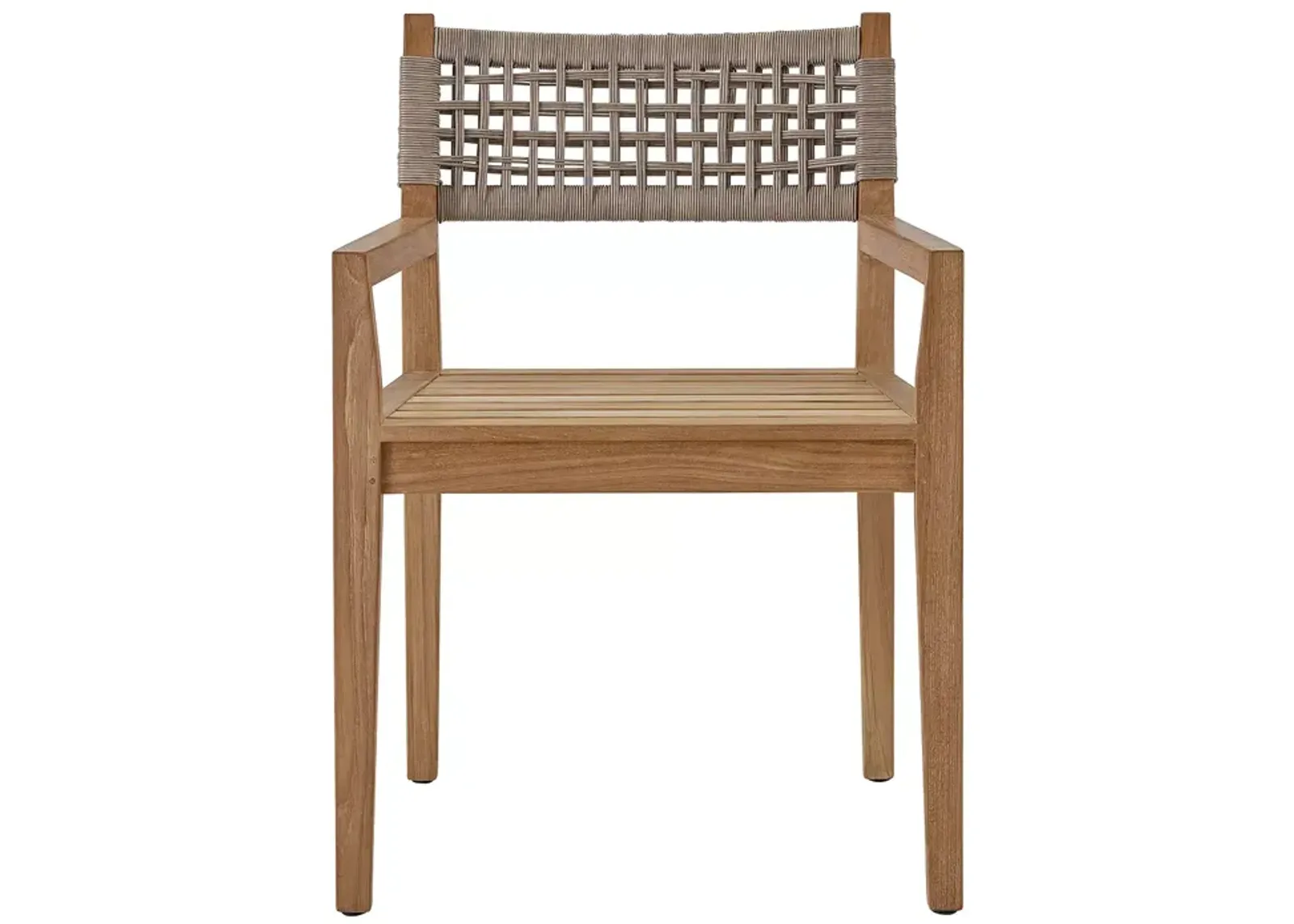 Universal Chesapeake Outdoor Dining Chair