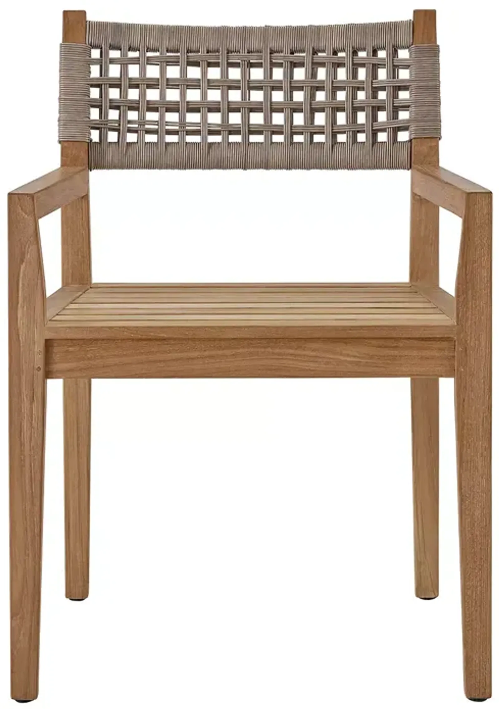 Universal Chesapeake Outdoor Dining Chair