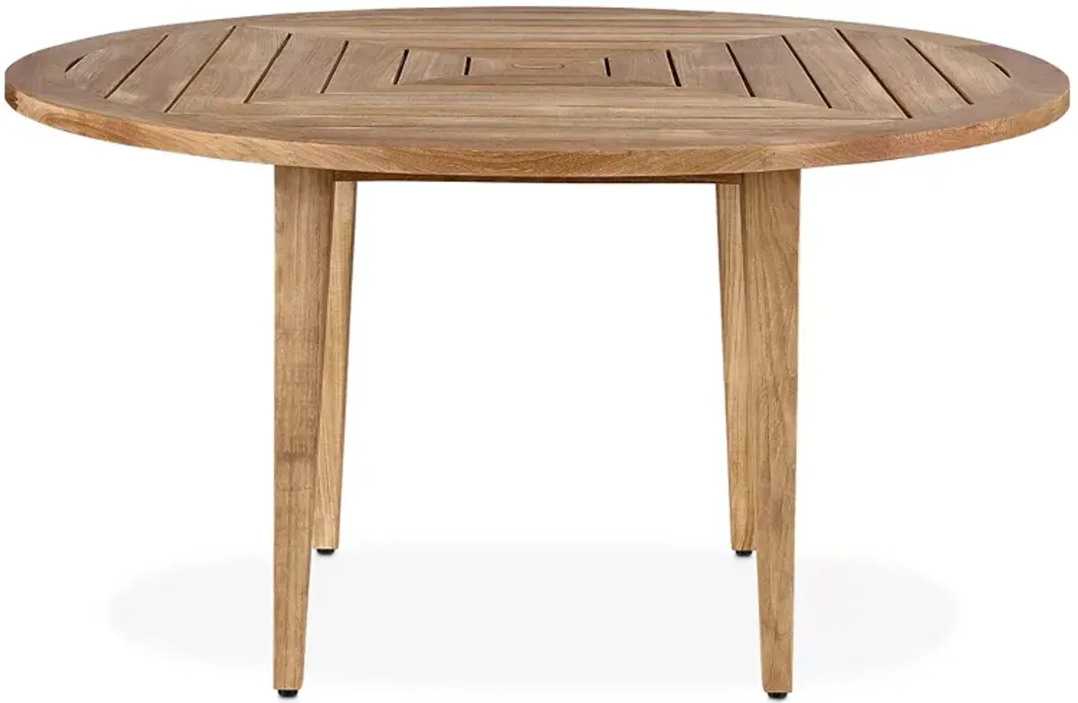 Universal Chesapeake Round Dining Table, 54" 