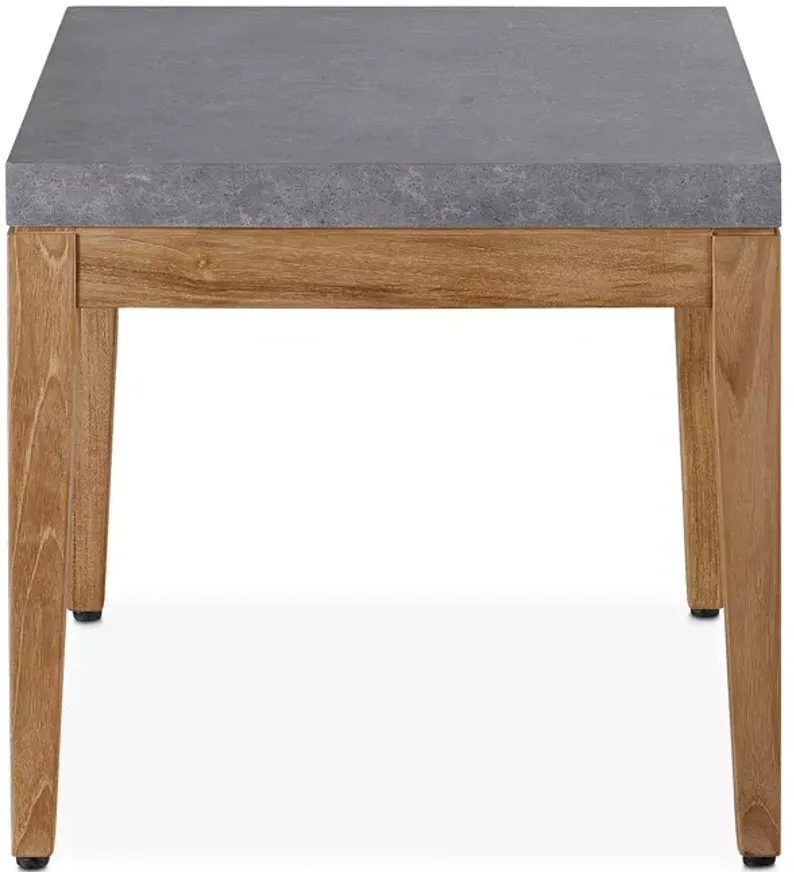 Universal Chesapeake End Table