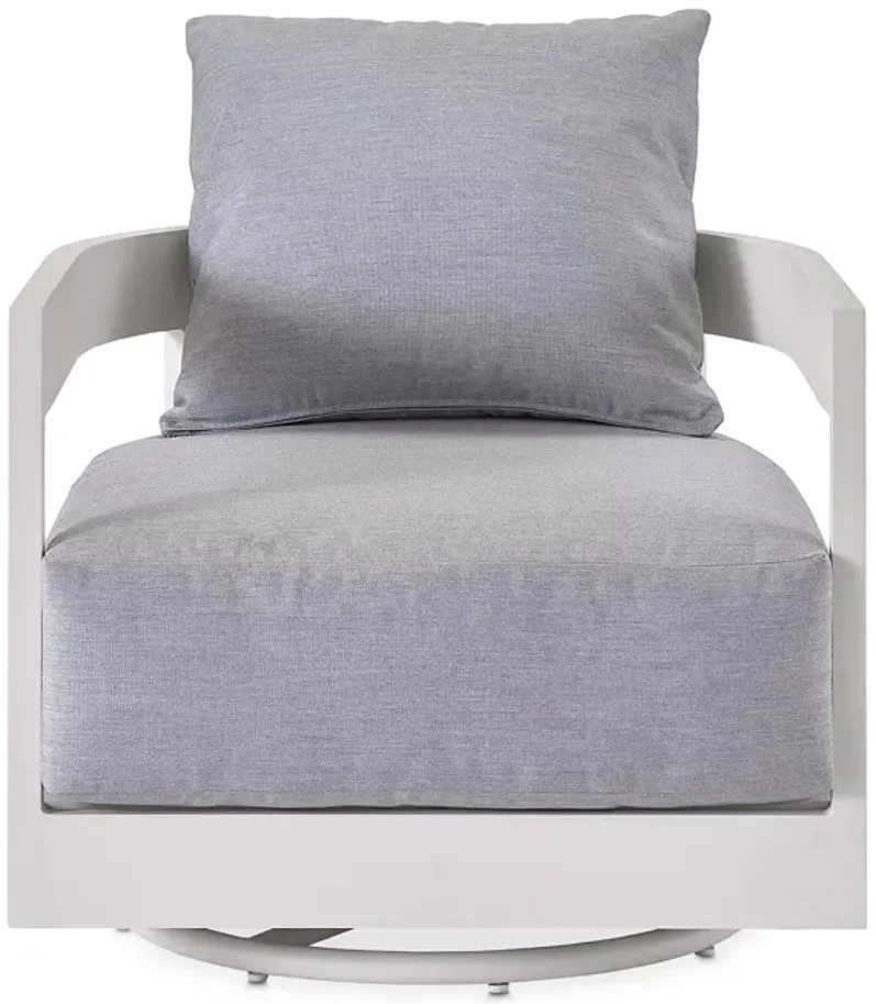 Universal South Beach Swivel Chair