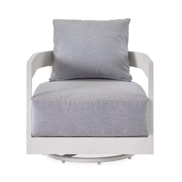 Universal South Beach Swivel Chair