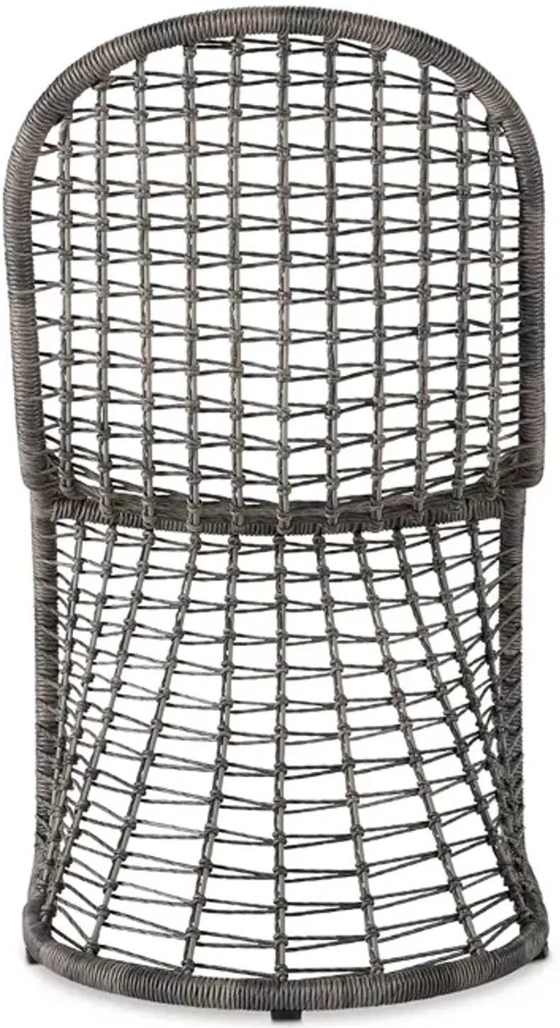 Bloomingdale's Del Mar Dining Chair