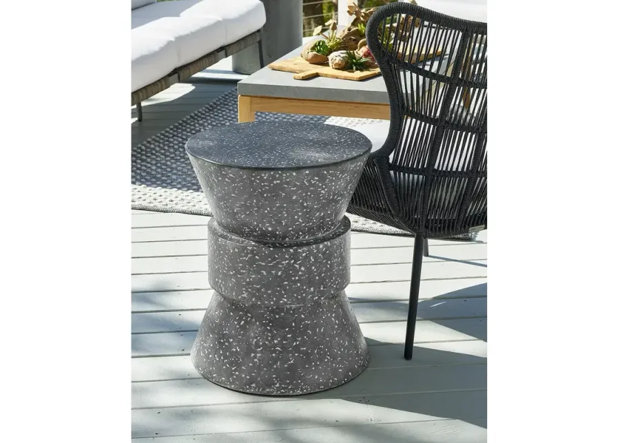 Universal Stinson Accent Table