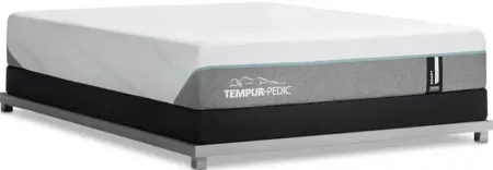 Tempur-Pedic TEMPUR-Adapt Medium Twin Mattress & Box Spring Set