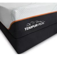 Tempur-Pedic TEMPUR-ProAdapt Firm Twin Mattress & Box Spring Set