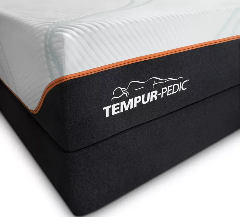 Tempur-Pedic TEMPUR-ProAdapt Firm Twin Mattress & Box Spring Set