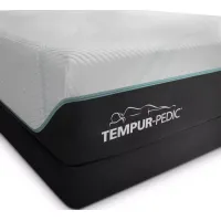 Tempur-Pedic TEMPUR-ProAdapt Medium Twin Mattress & Box Spring Set