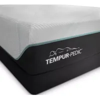 Tempur-Pedic TEMPUR-ProAdapt Medium Twin XL Mattress & Box Spring Set