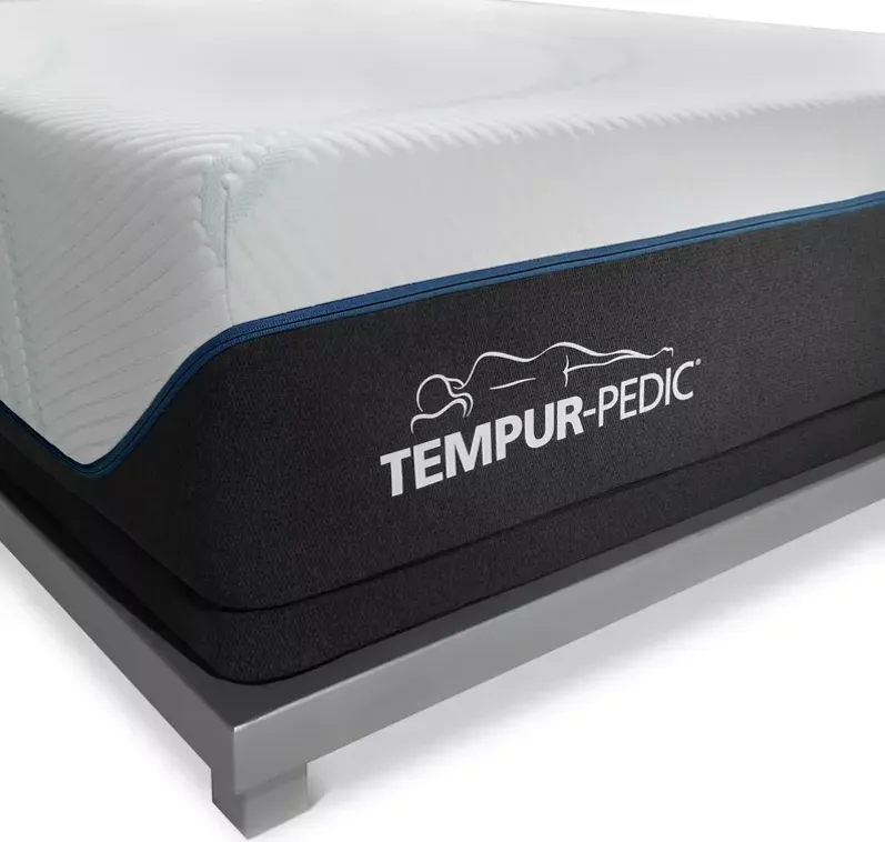Tempur-Pedic TEMPUR-ProAdapt Soft Twin Mattress & Box Spring Set