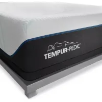 Tempur-Pedic TEMPUR-ProAdapt Soft Queen Mattress & Box Spring Set