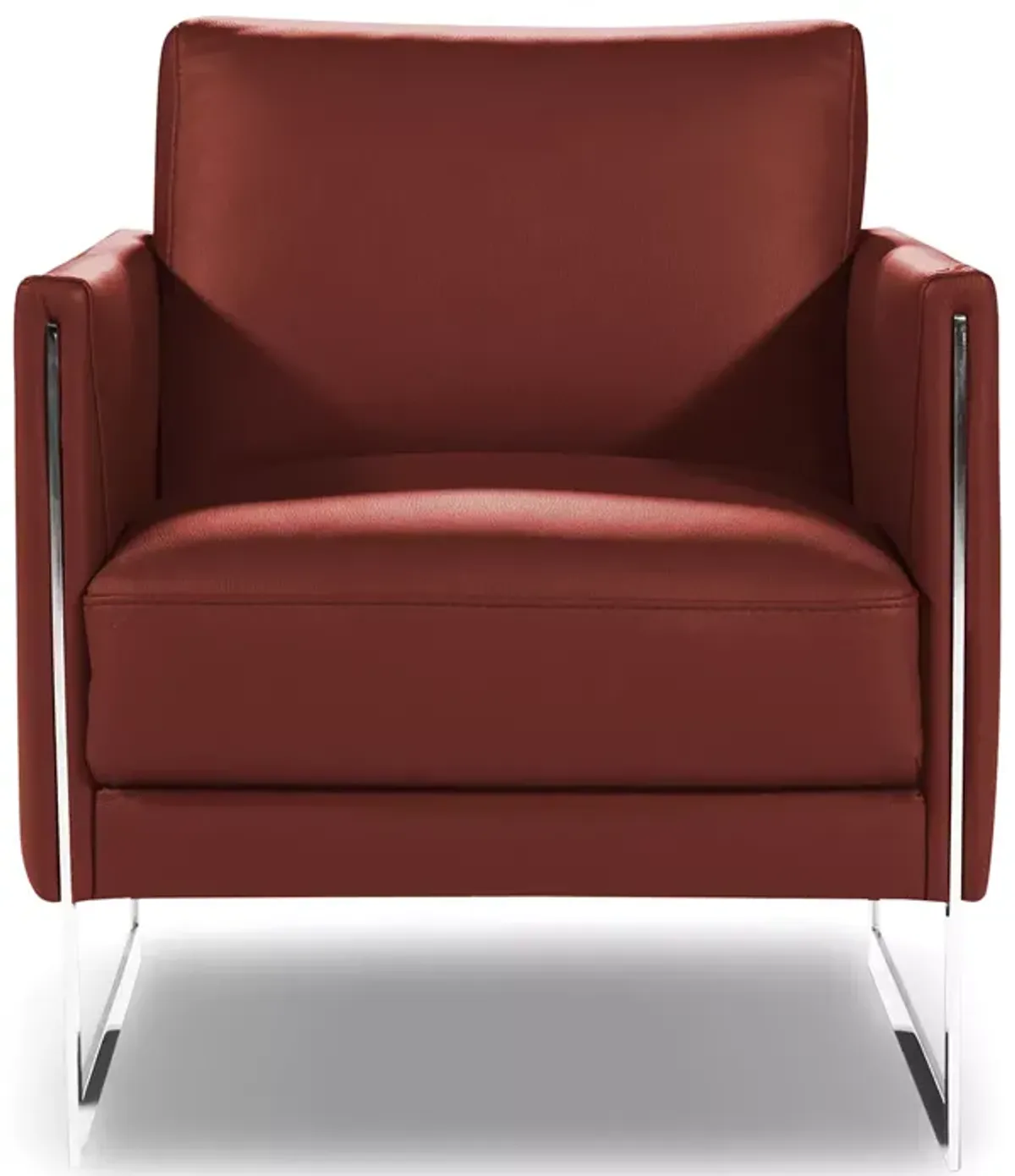 Giuseppe Nicoletti Coco Leather Chair - Exclusive