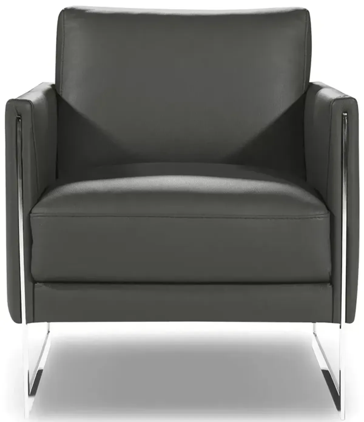 Giuseppe Nicoletti Coco Leather Chair - Exclusive