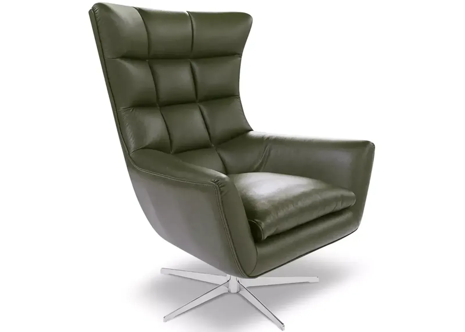 Giuseppe Nicoletti Jacob  Swivel Chair - Exclusive