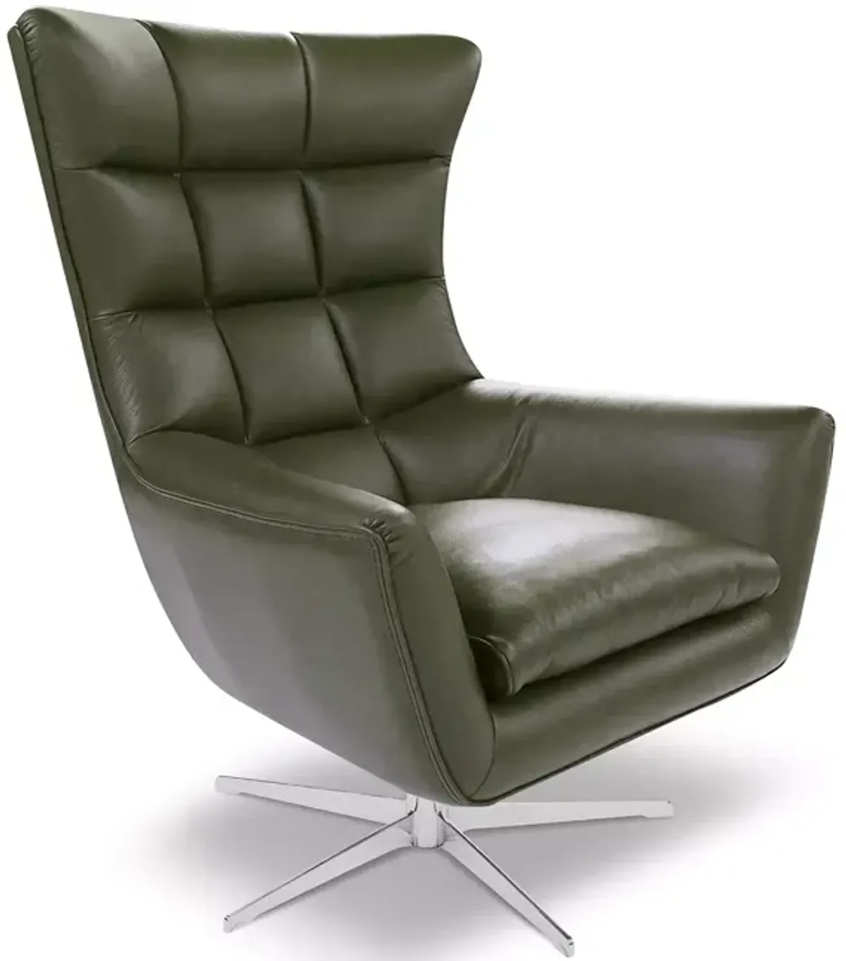 Giuseppe Nicoletti Jacob  Swivel Chair - Exclusive