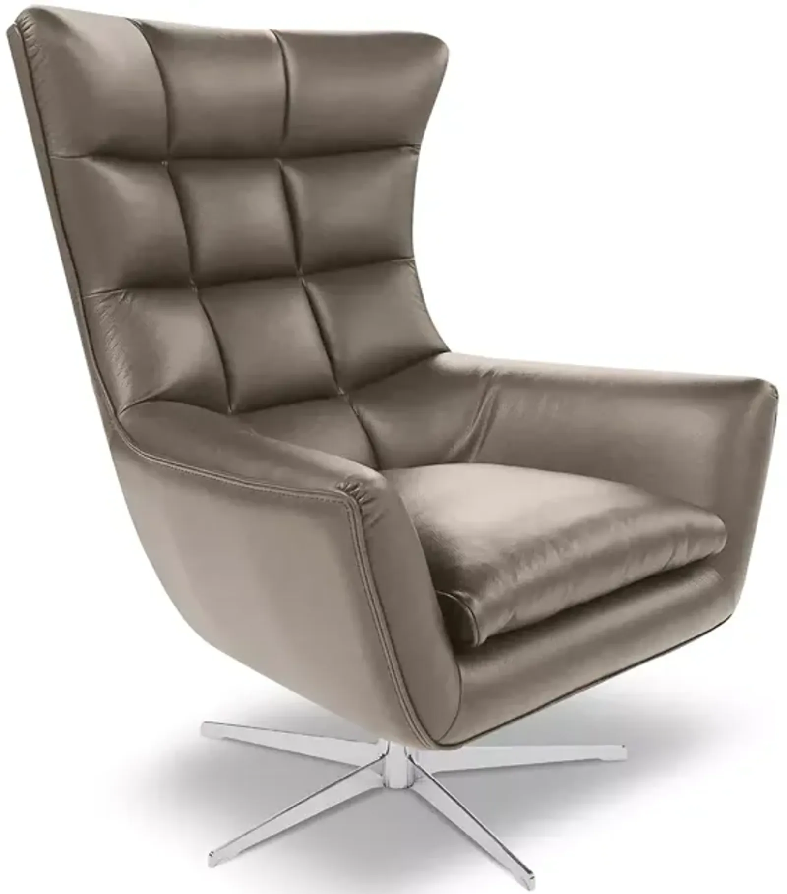 Giuseppe Nicoletti Jacob  Swivel Chair - Exclusive