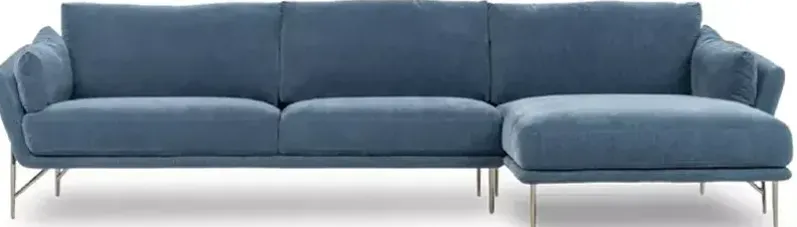 Giuseppe Nicoletti Vittorio Sectional