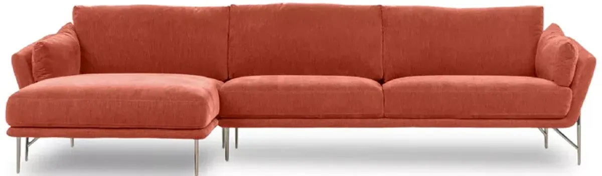 Giuseppe Nicoletti Vittorio Sectional