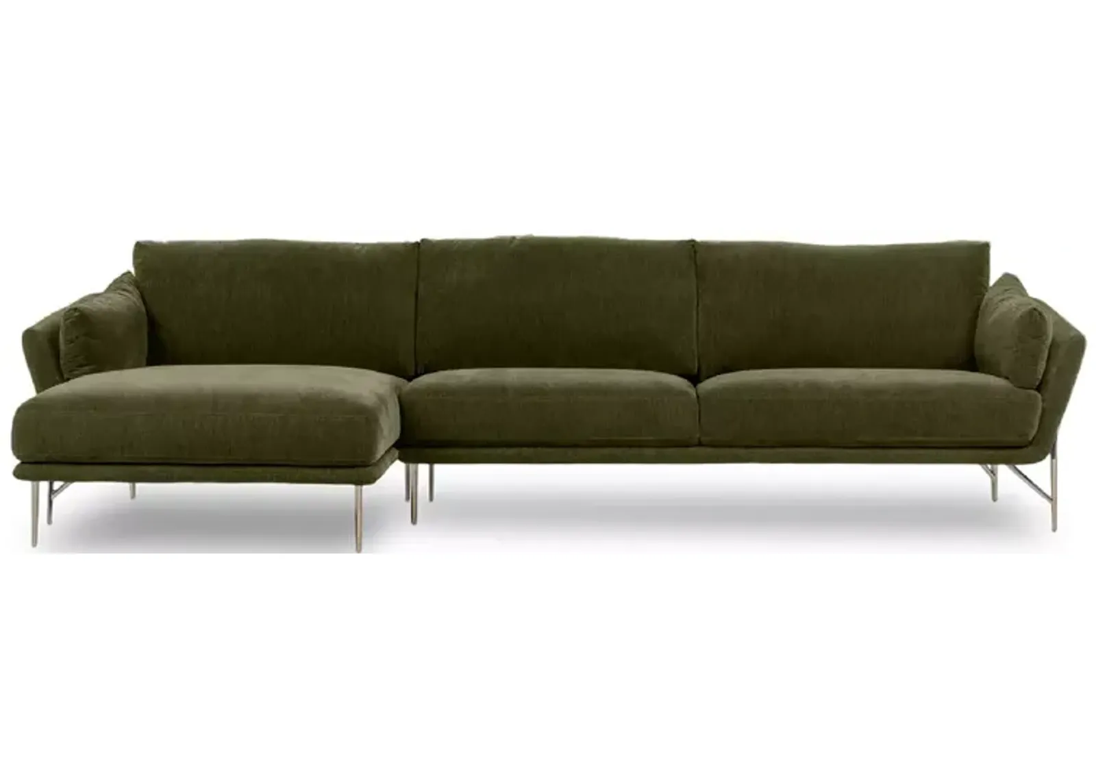 Giuseppe Nicoletti Vittorio Sectional