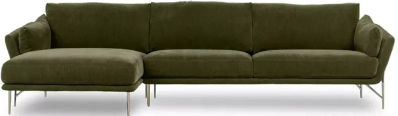 Giuseppe Nicoletti Vittorio Sectional