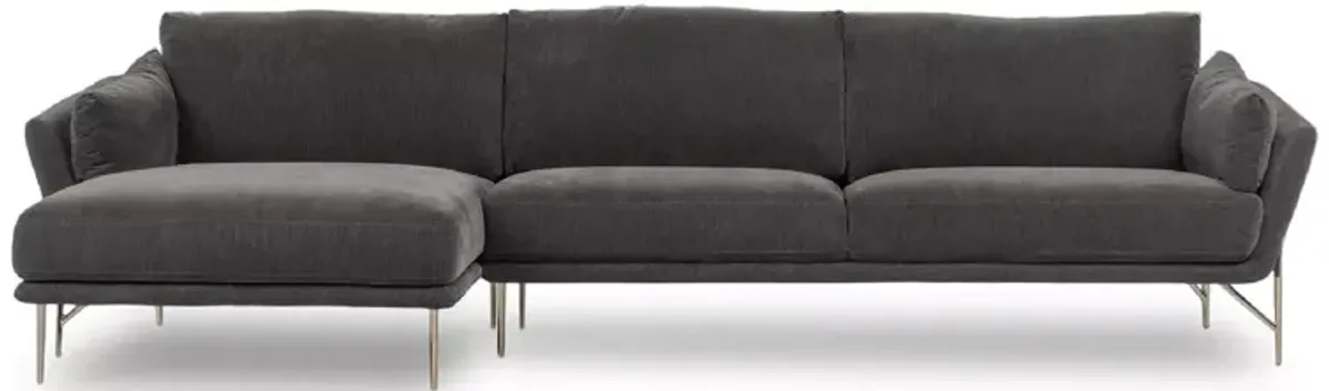 Giuseppe Nicoletti Vittorio Sectional