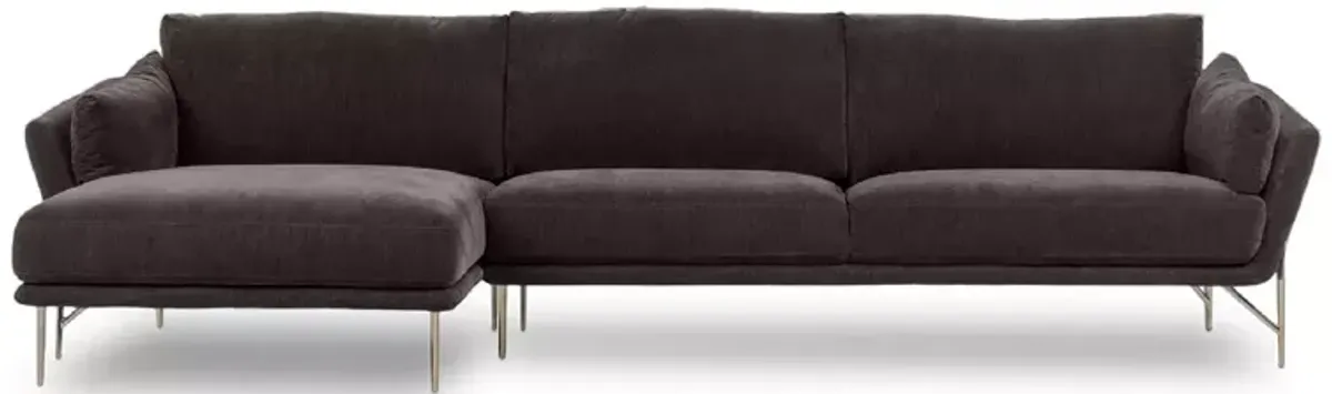 Giuseppe Nicoletti Vittorio Sectional