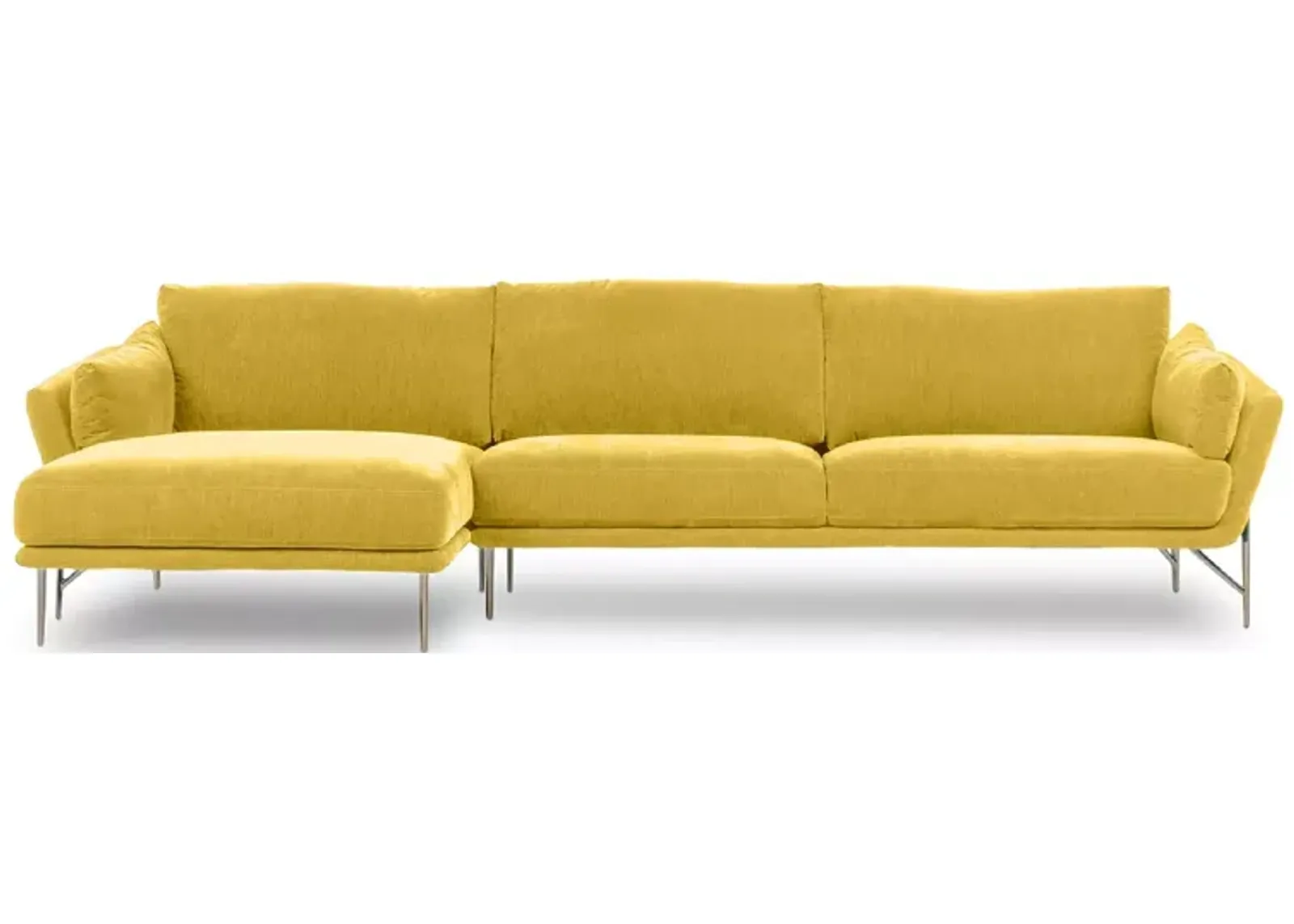 Giuseppe Nicoletti Vittorio Sectional