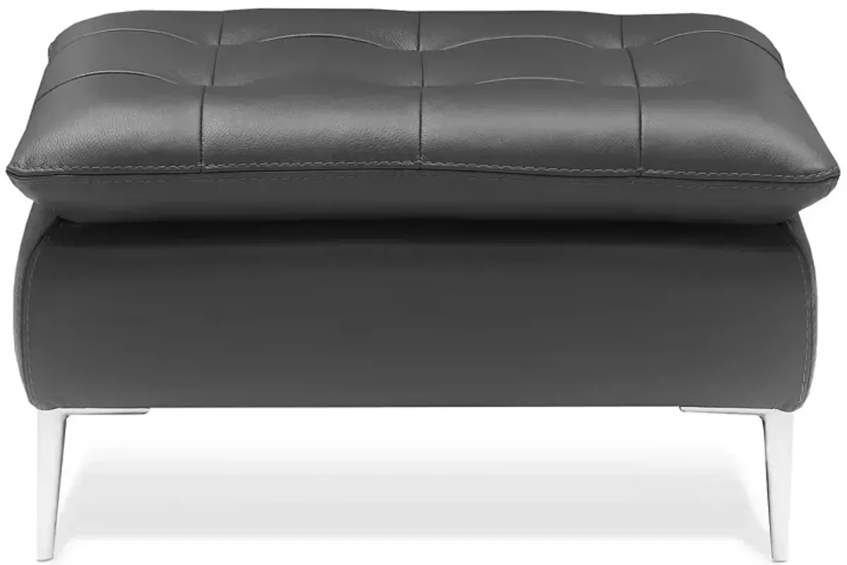 Chateau d'Ax Corsica Chair Ottoman