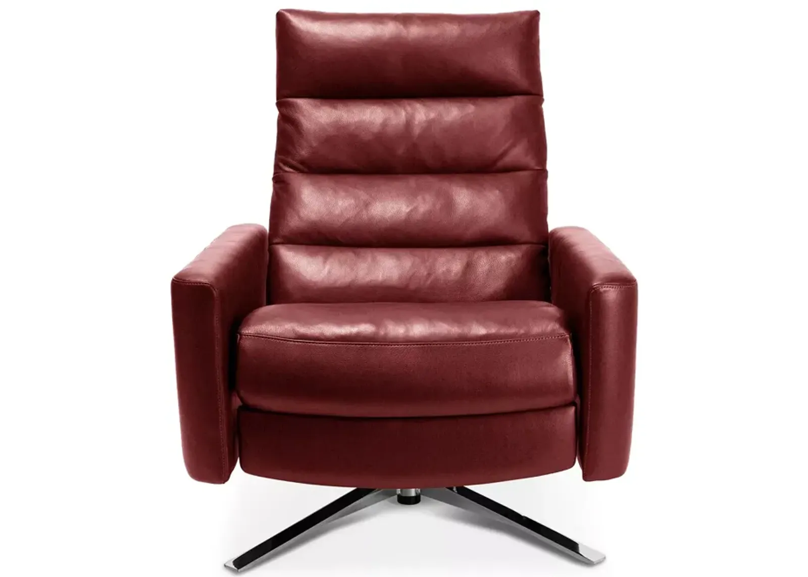 American Leather Cirrus Comfort Air Recliner