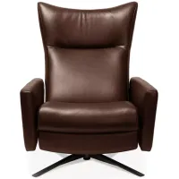 American Leather Stratus Comfort Air Chair