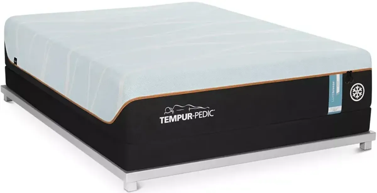 Tempur-Pedic TEMPUR-LUXEbreeze° Firm Twin XL Mattress Only