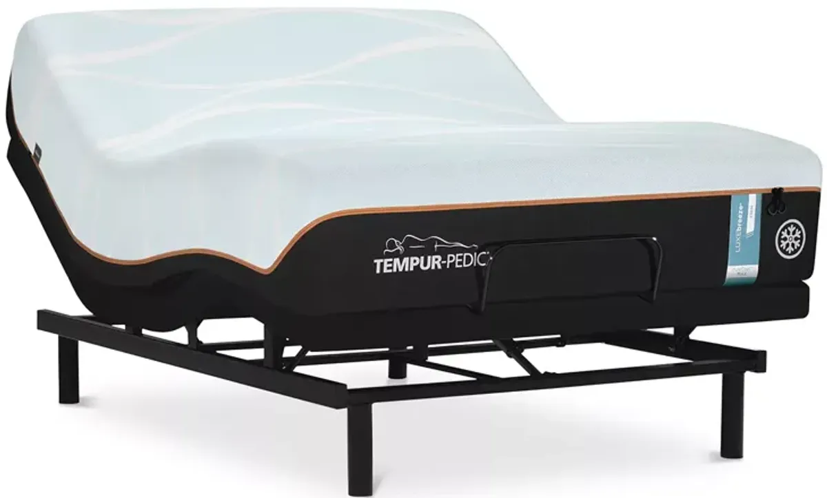 Tempur-Pedic TEMPUR-LUXEbreeze° Firm Twin XL Mattress Only