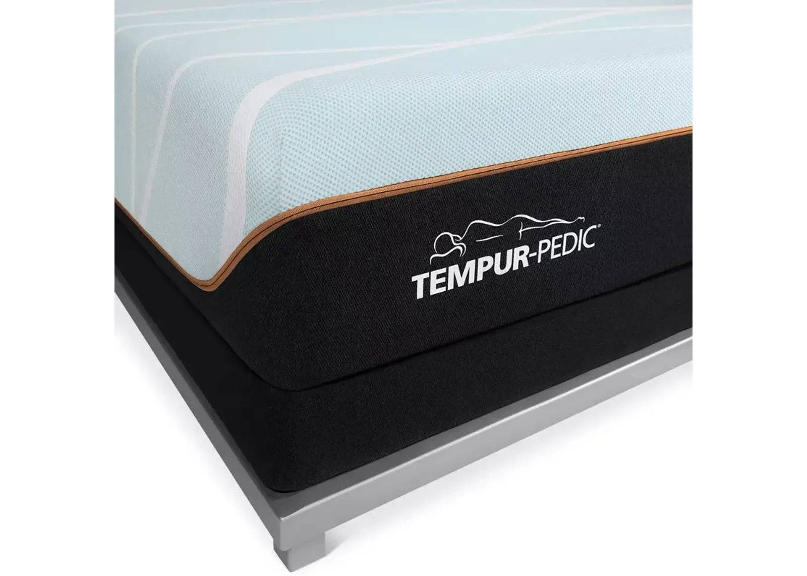 Tempur-Pedic TEMPUR-LUXEbreezeÂ° Firm Queen Mattress Only