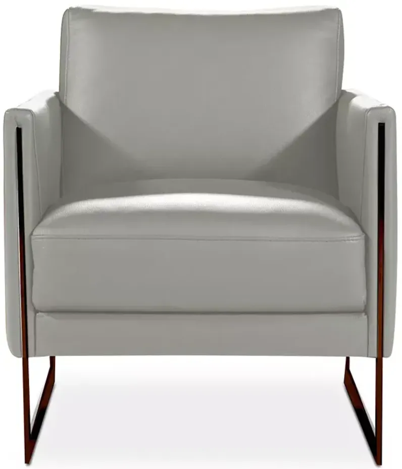 Giuseppe Nicoletti Coco Leather Chair - 100% Exclusive