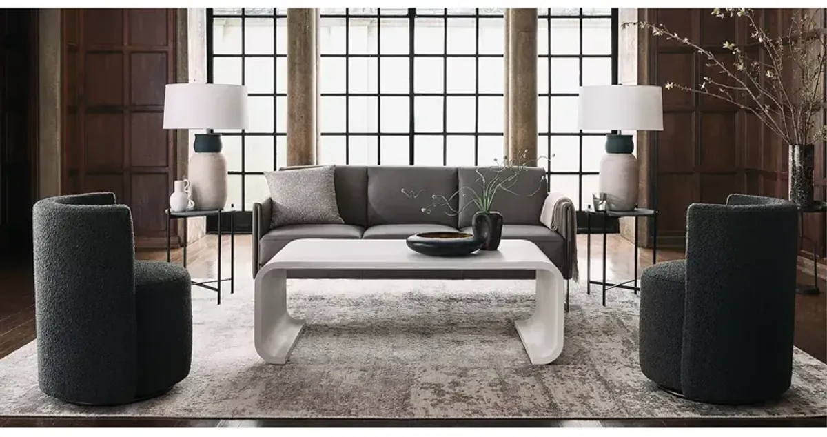 Giuseppe Nicoletti Coco Sofa - Exclusive