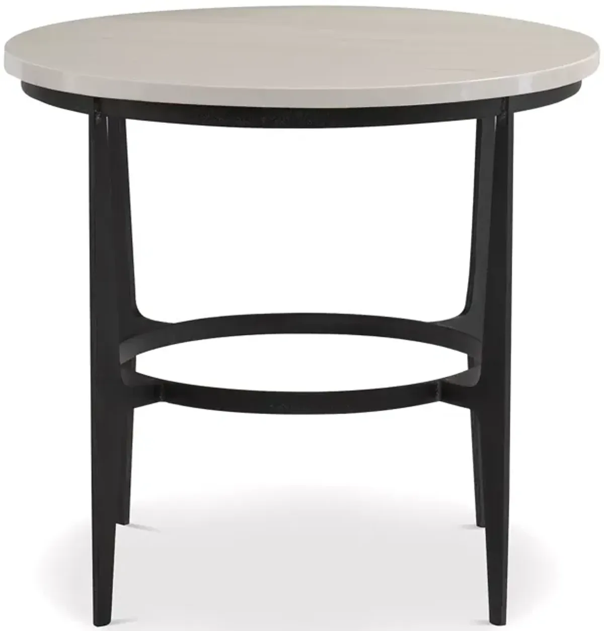 Bernhardt Avondale Round End Table