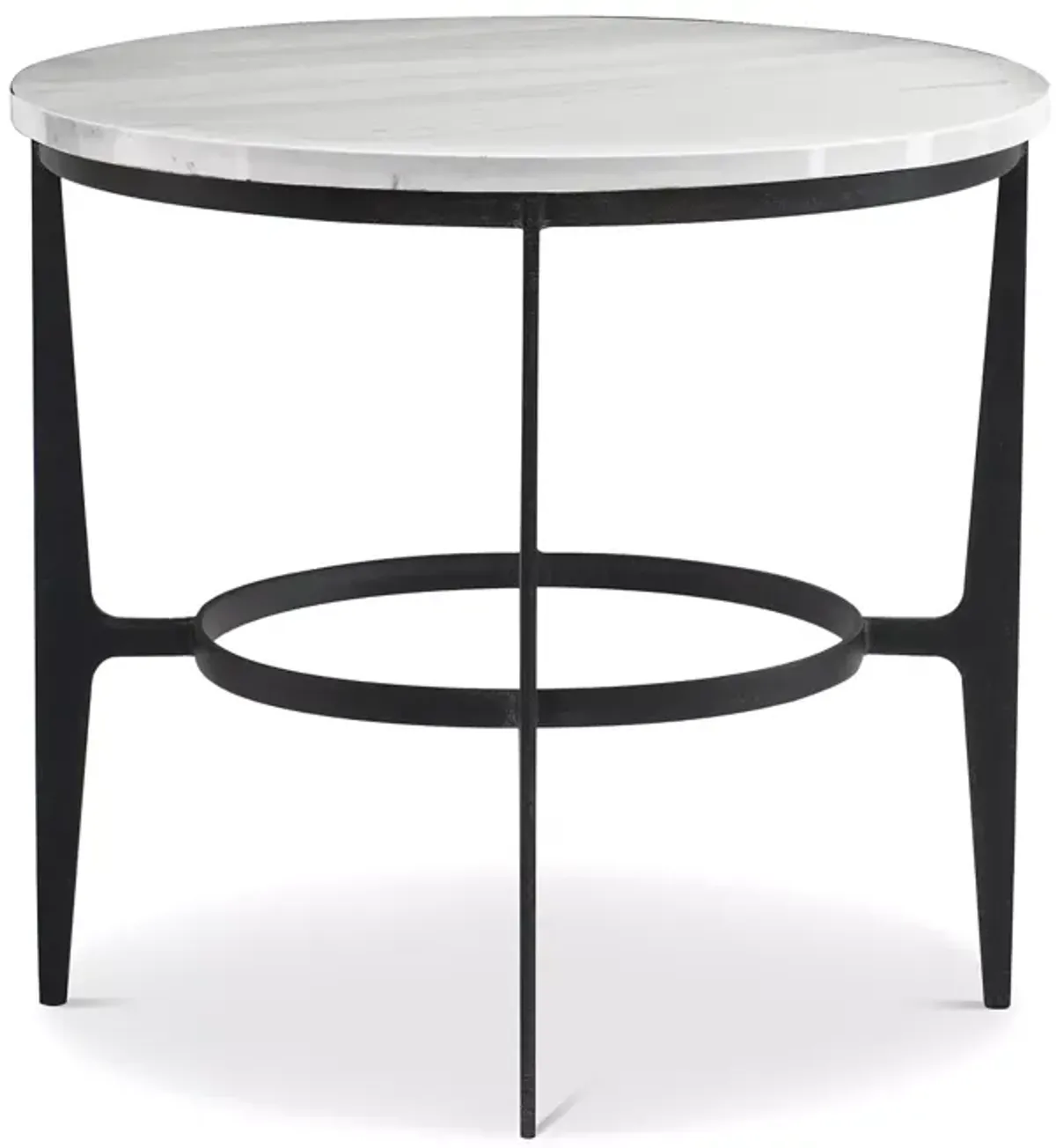 Bernhardt Avondale Round End Table