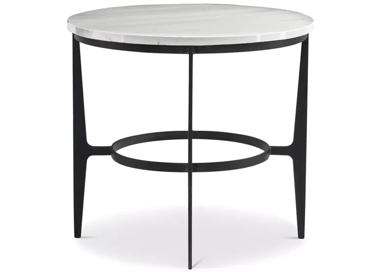 Bernhardt Avondale Round End Table